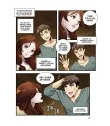 The Beginning After the End Nº 01