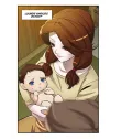 The Beginning After the End Nº 01