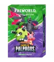 Palworld Card Game TD-02 Dawn of Palpagos: Trial Deck Green Purple