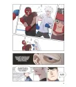 The Boxer Nº 01