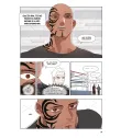 The Boxer Nº 01