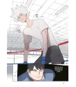 The Boxer Nº 01