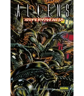 Aliens: Supervivencia