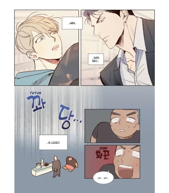 The Dangerous Convenience Store Nº 01