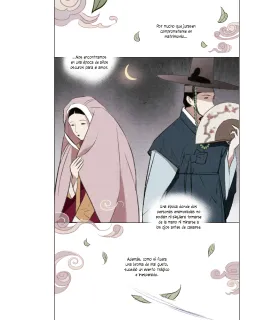 The Forbidden Marriage Nº 01