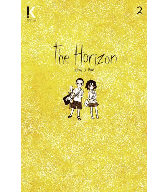 The Horizon Nº 2 (de 3)