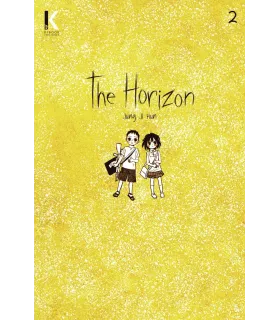 The Horizon Nº 2 (de 3)