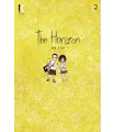 The Horizon Nº 2 (de 3)