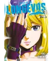 La isla de los longevos Nº 02