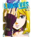 La isla de los longevos Nº 02