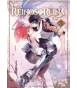 Los Reinos de la Ruina Nº 05