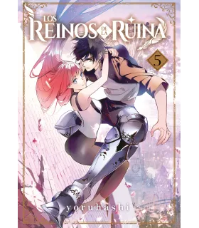 Los Reinos de la Ruina Nº 05