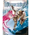 Los Reinos de la Ruina Nº 06