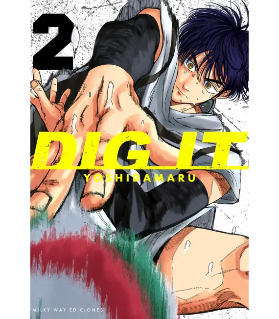 Dig It Nº 02