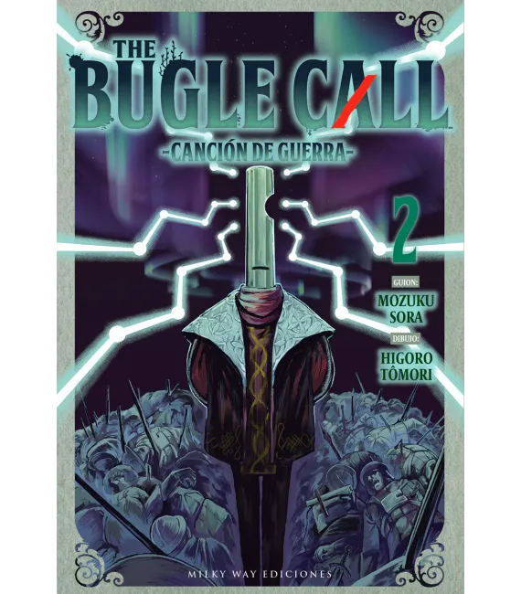 The Bugle Call Nº 02