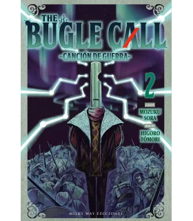 The Bugle Call Nº 02