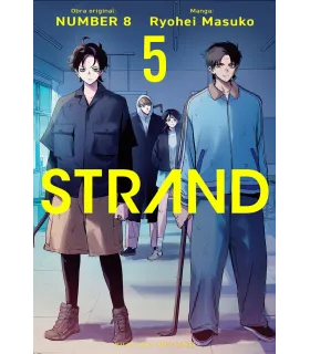 Strand Nº 5 (de 5)
