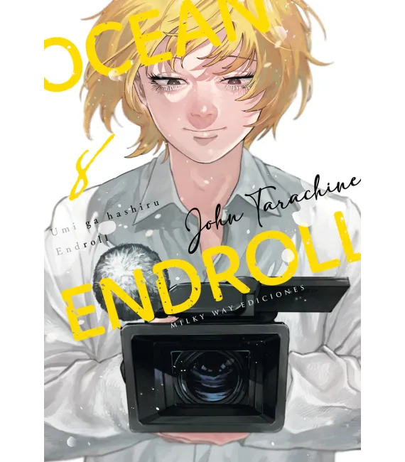 Ocean Endroll Nº 8 (de 9)