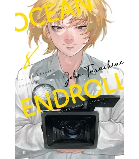 Ocean Endroll Nº 8 (de 9)