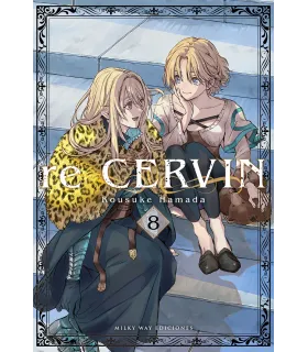 Re Cervin Nº 08