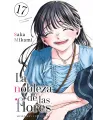 La nobleza de las flores Nº 17