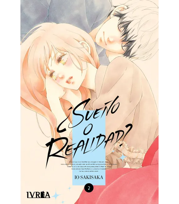 ¿Sueño o realidad? Nº 02