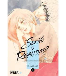 ¿Sueño o realidad? Nº 02