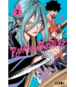 Phantom Busters Nº 07