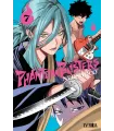 Phantom Busters Nº 07