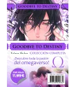 Pack Goodbye to Destiny
