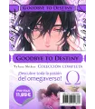 Pack Goodbye to Destiny