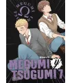 Megumi y Tsugumi Nº 07