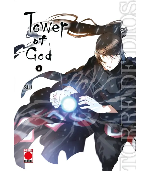 Tower of God Nº 09