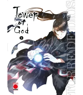 Tower of God Nº 09