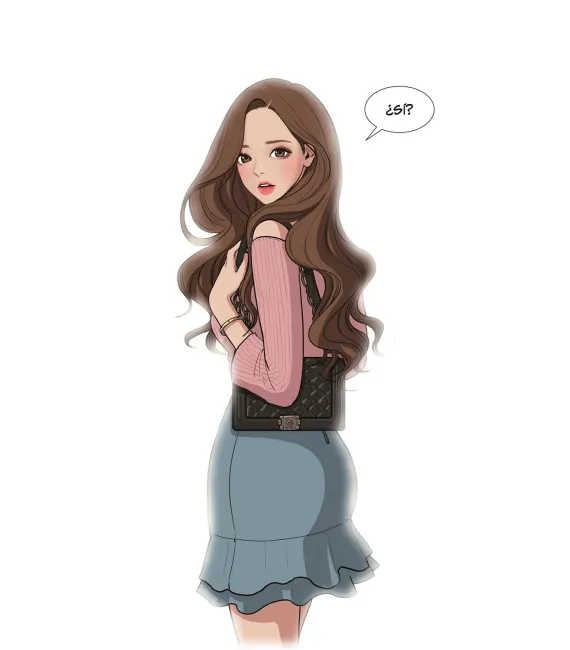 True Beauty Nº 01 (de 19)