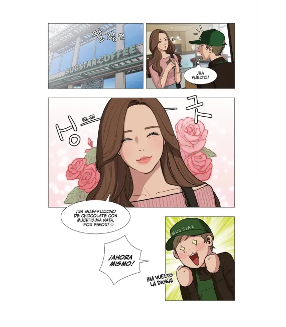 True Beauty Nº 01 (de 19)