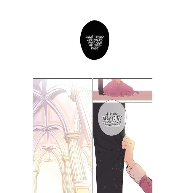 Un día me convertí en princesa Nº 1 (de 9)