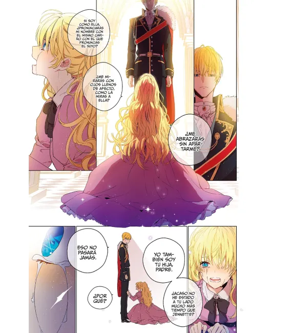 Un día me convertí en princesa Nº 1 (de 9)