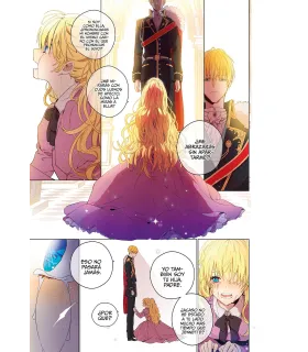 Un día me convertí en princesa Nº 1 (de 9)