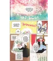 Un día me convertí en princesa Nº 1 (de 9)