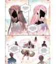 Villains are destined to die Nº 01