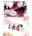 Villains are destined to die Nº 01