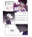 Villains are destined to die Nº 01