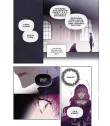 Villains are destined to die Nº 01