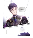 Villains are destined to die Nº 01