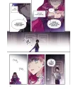 Villains are destined to die Nº 01