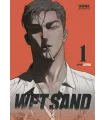 Wet Sand Nº 01
