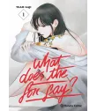 What Does The Fox Say? Nº 1 (de 6)