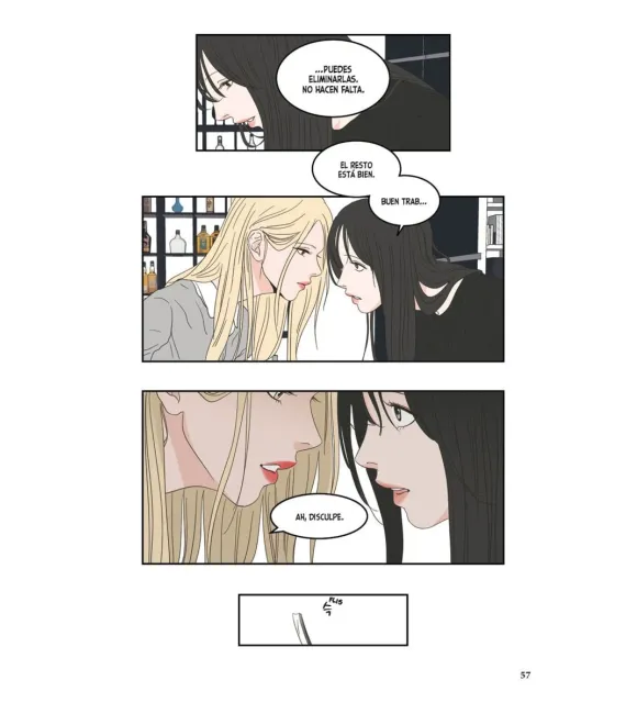 What Does The Fox Say? Nº 1 (de 6)