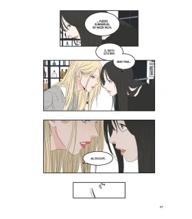 What Does The Fox Say? Nº 1 (de 6)